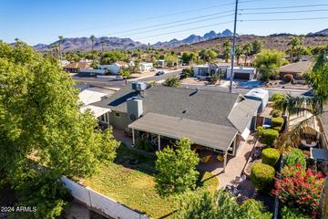 2324 E Shea Blvd., Phoenix, AZ 85028