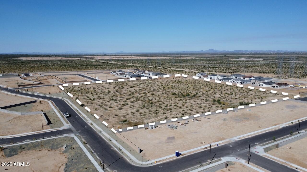 N 229th Ave. #-, Surprise, AZ 85378