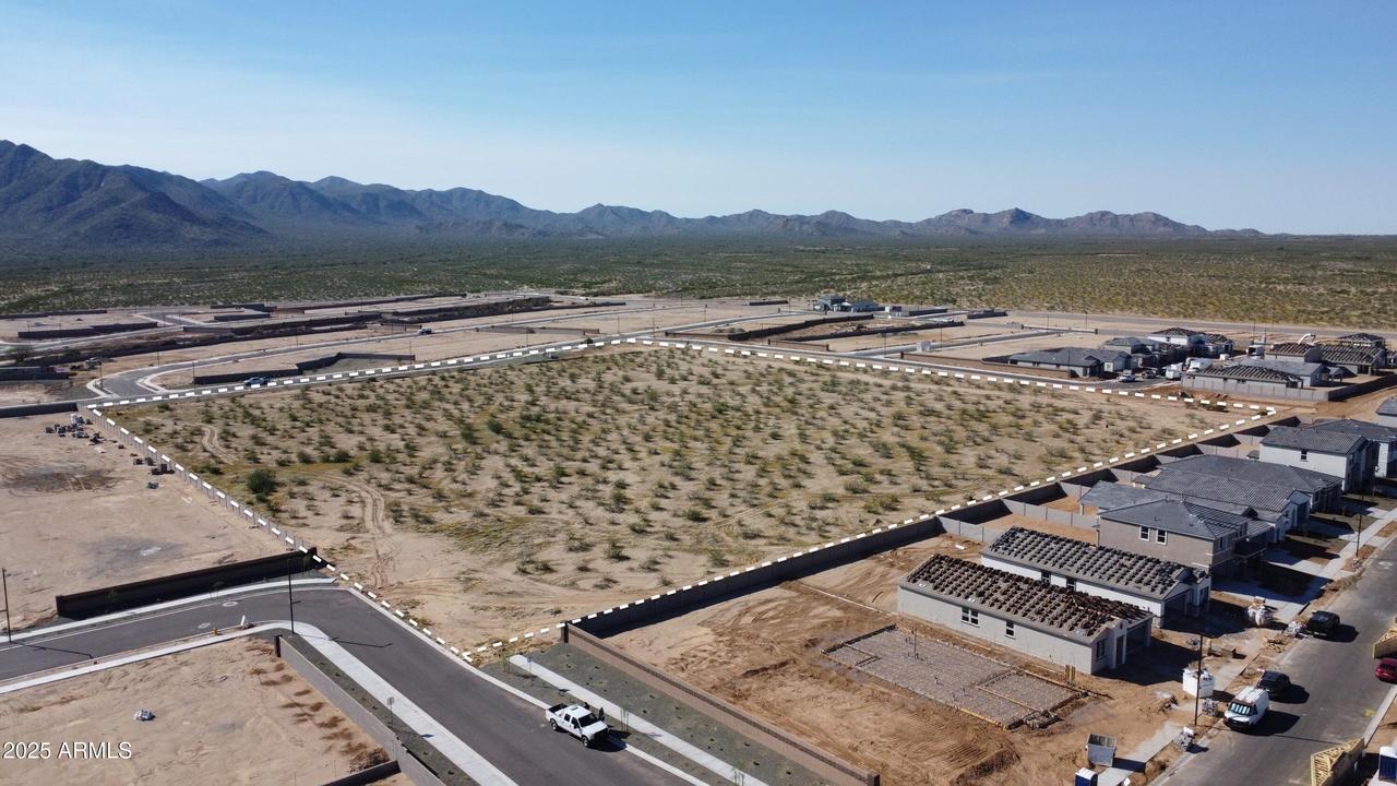 N 229th Ave. #-, Surprise, AZ 85378