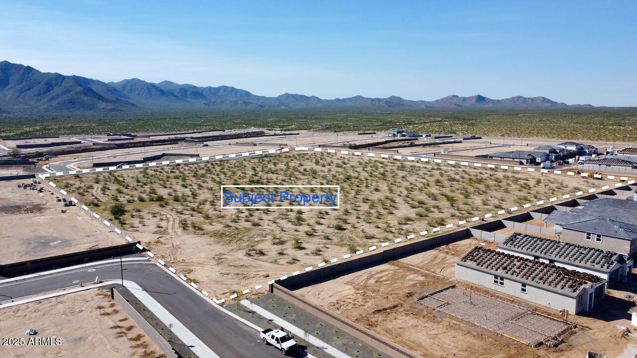 N 229th Ave. #-, Surprise, AZ 85378