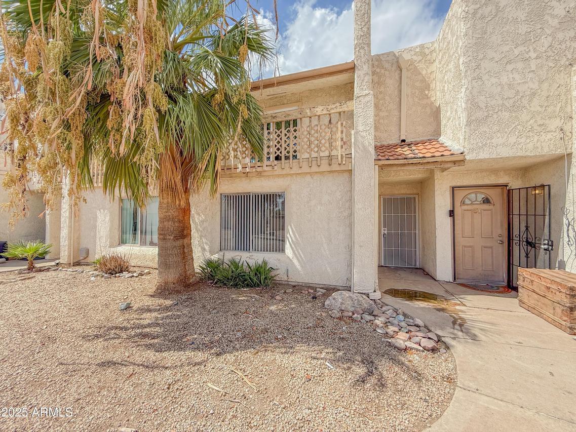 3840 N 43rd Ave. #58, Phoenix, AZ 85031
