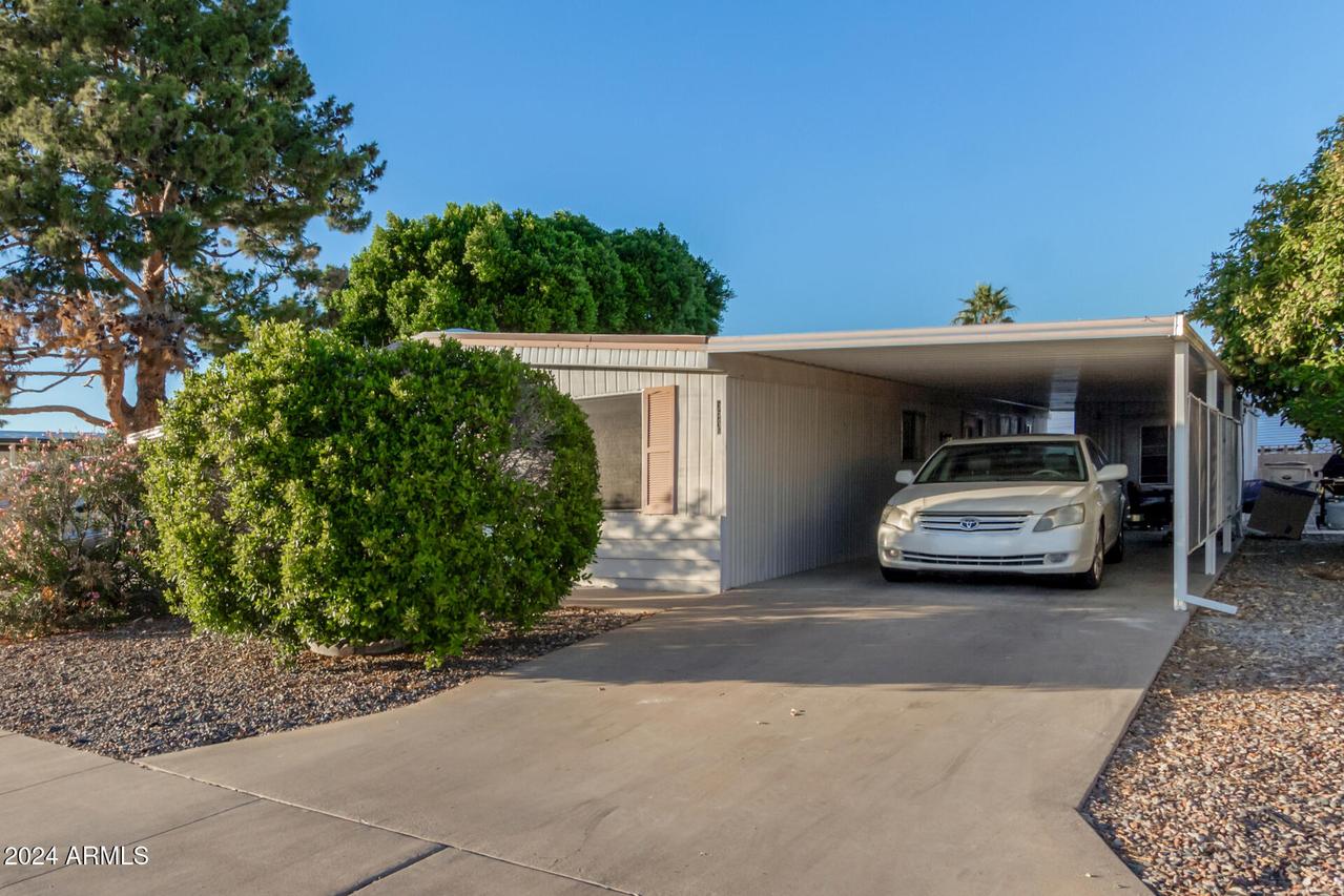 5546 E Player Pl., Mesa, AZ 85215