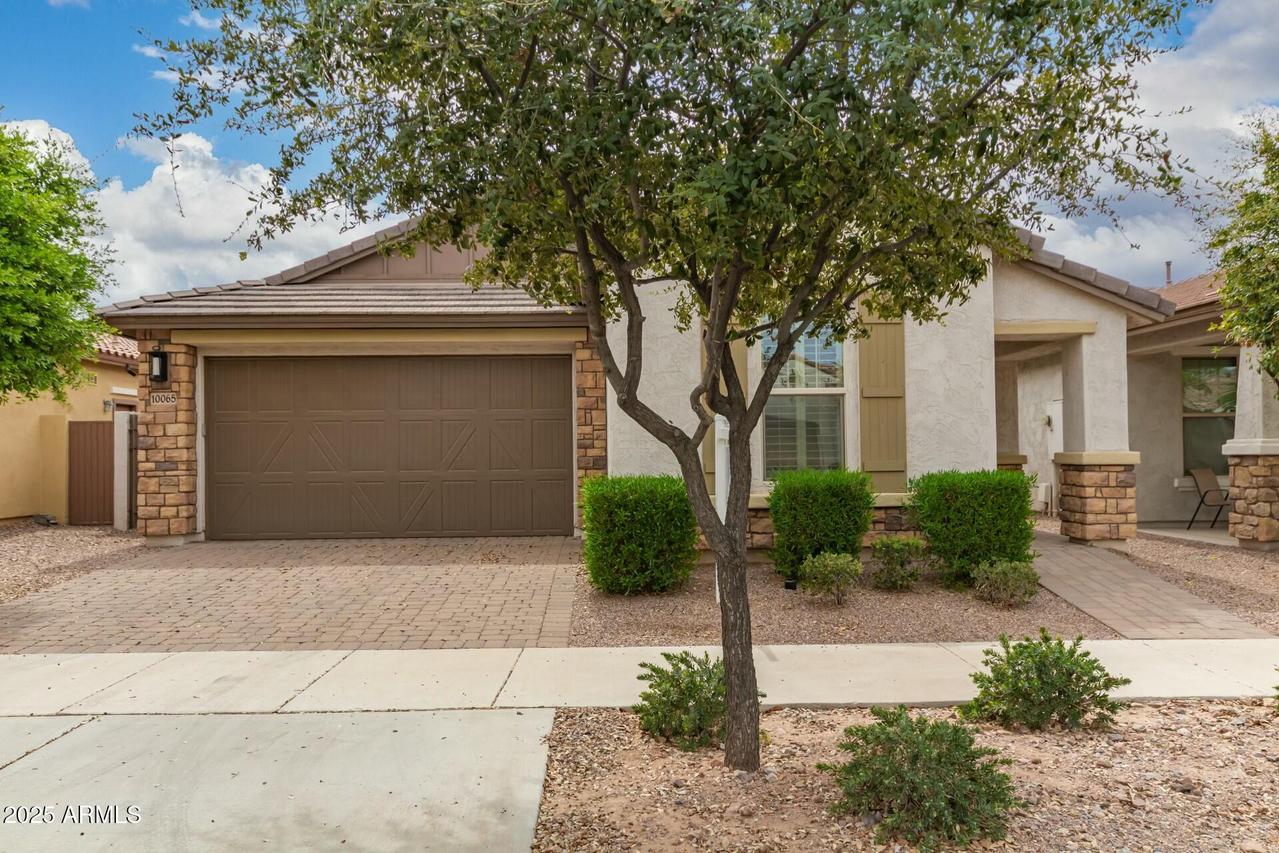 10065 E Thatcher Ave., Mesa, AZ 85212