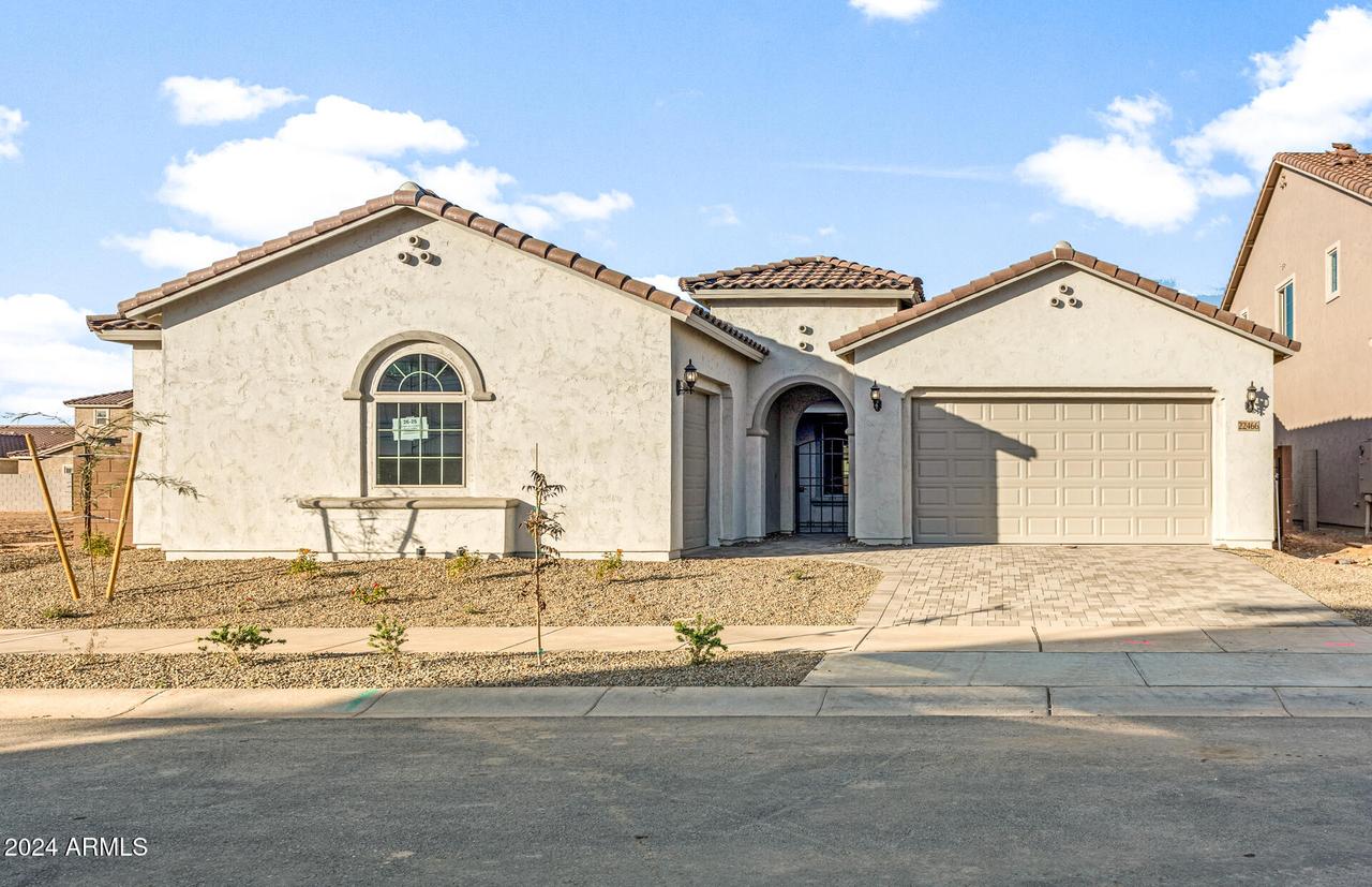 22466 E San Tan Blvd., Queen Creek, AZ 85142