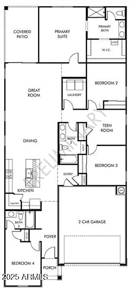 24592 W Bowker St., Buckeye, AZ 85326