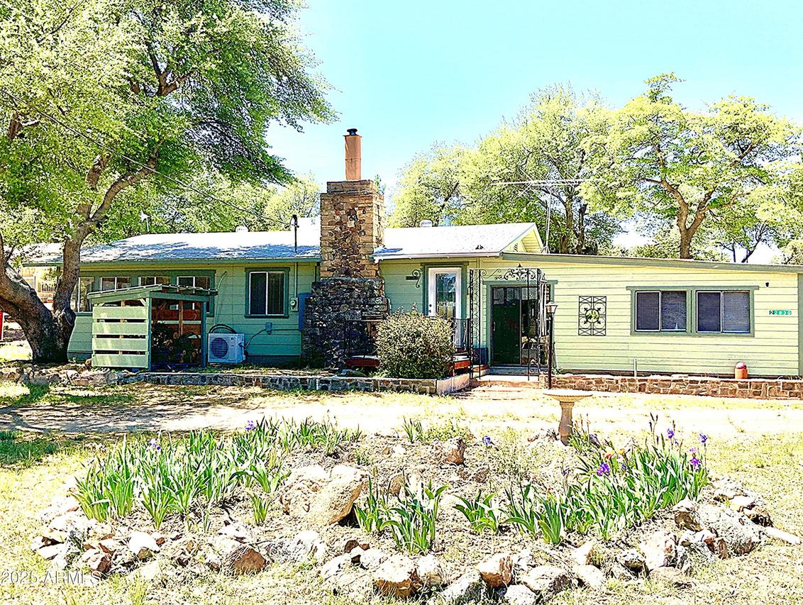 22830 S Lakewood Dr., Yarnell, AZ 85362