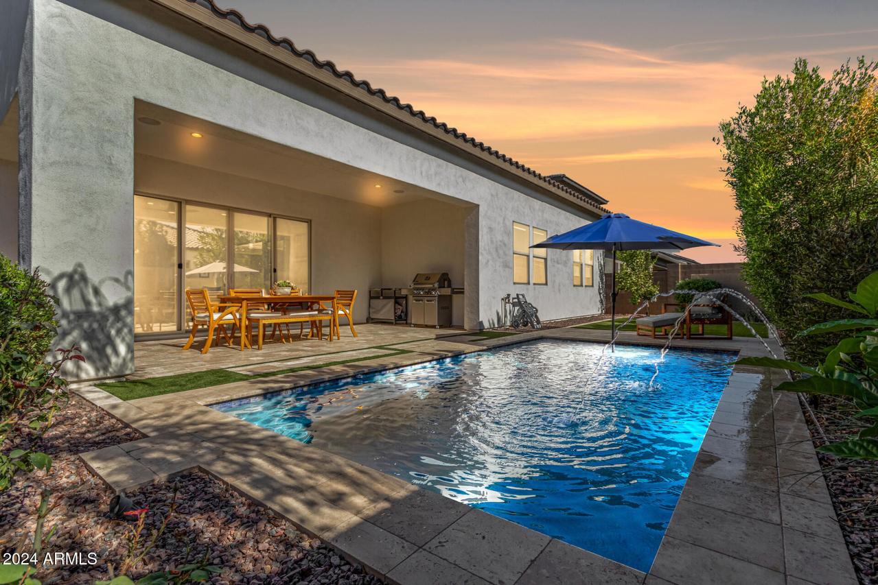 17197 W Thousand Oaks St., Surprise, AZ 85388
