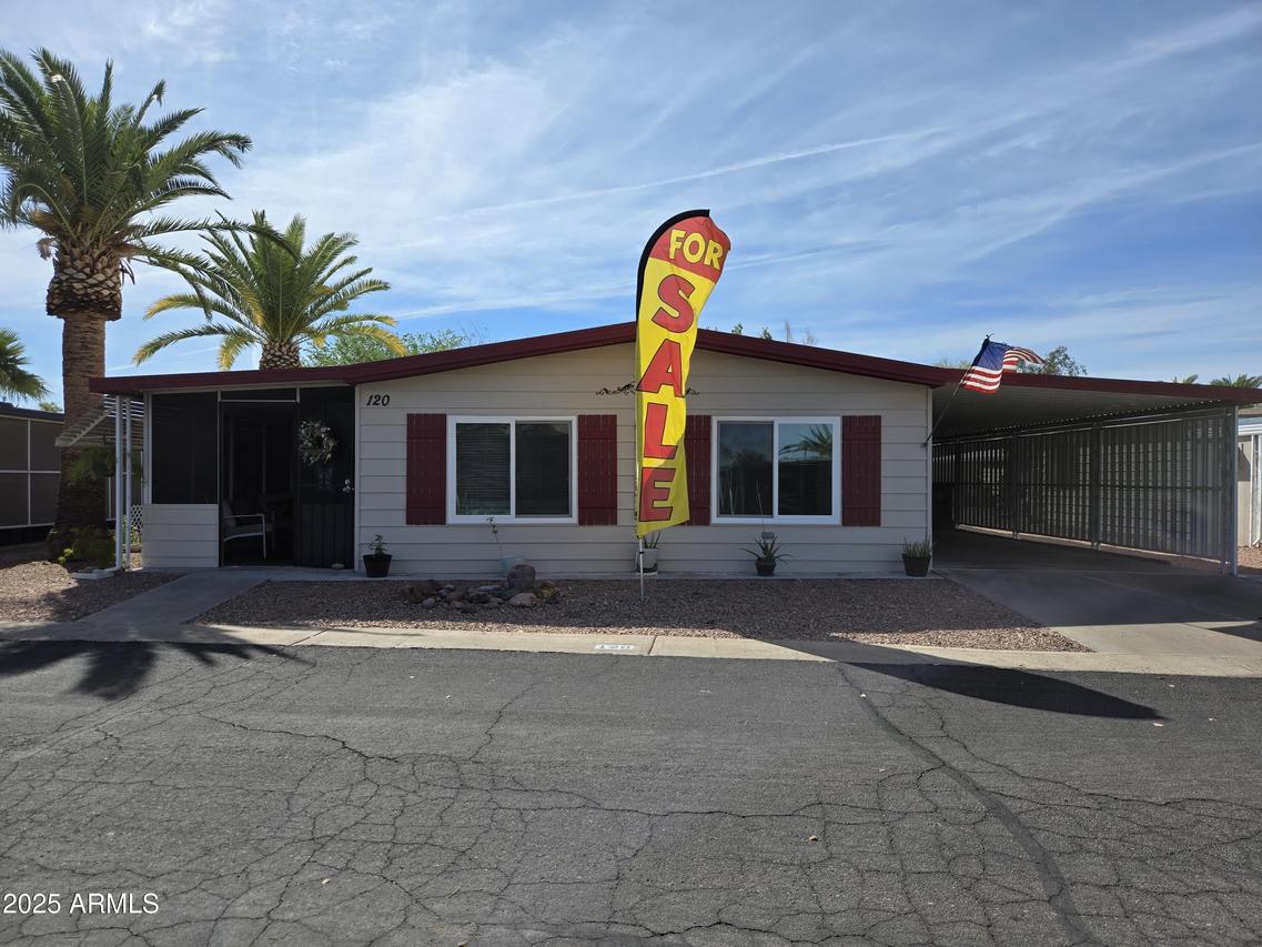 3104 E Broadway Rd. #120, Mesa, AZ 85204