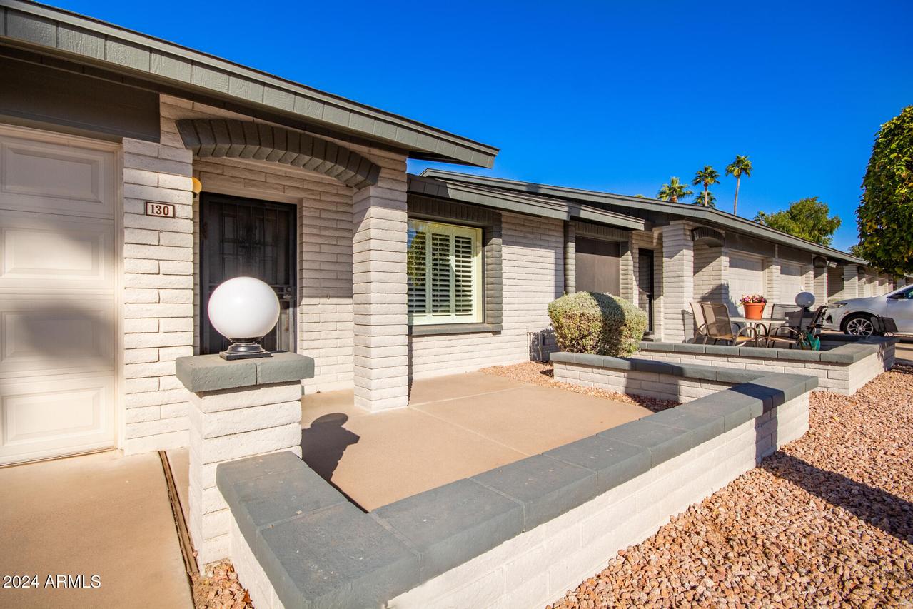7950 E Keats Ave. #130, Mesa, AZ 85209