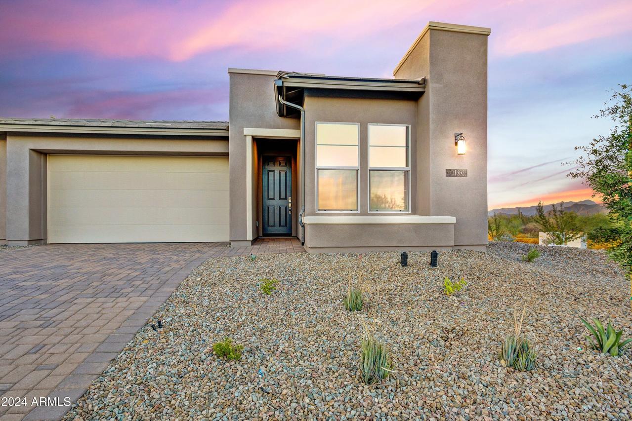 18336 E Spring Valley Ct., Rio Verde, AZ 85263