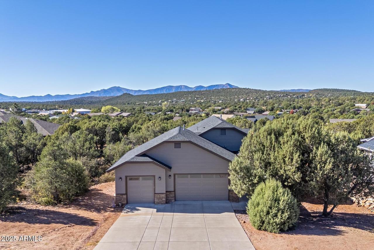 1100 N Earhart Pkwy., Payson, AZ 85541