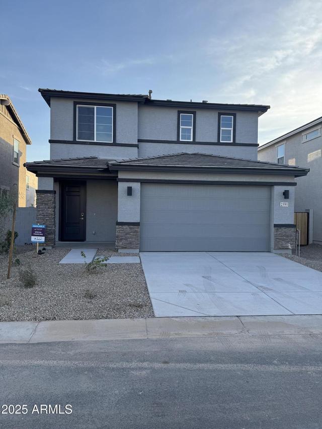 2593 E Bluff Spring Ave., Apache Junction, AZ 85119