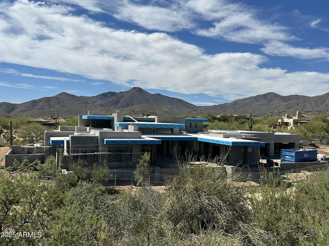 10023 E Filaree Ln., Scottsdale, AZ 85262