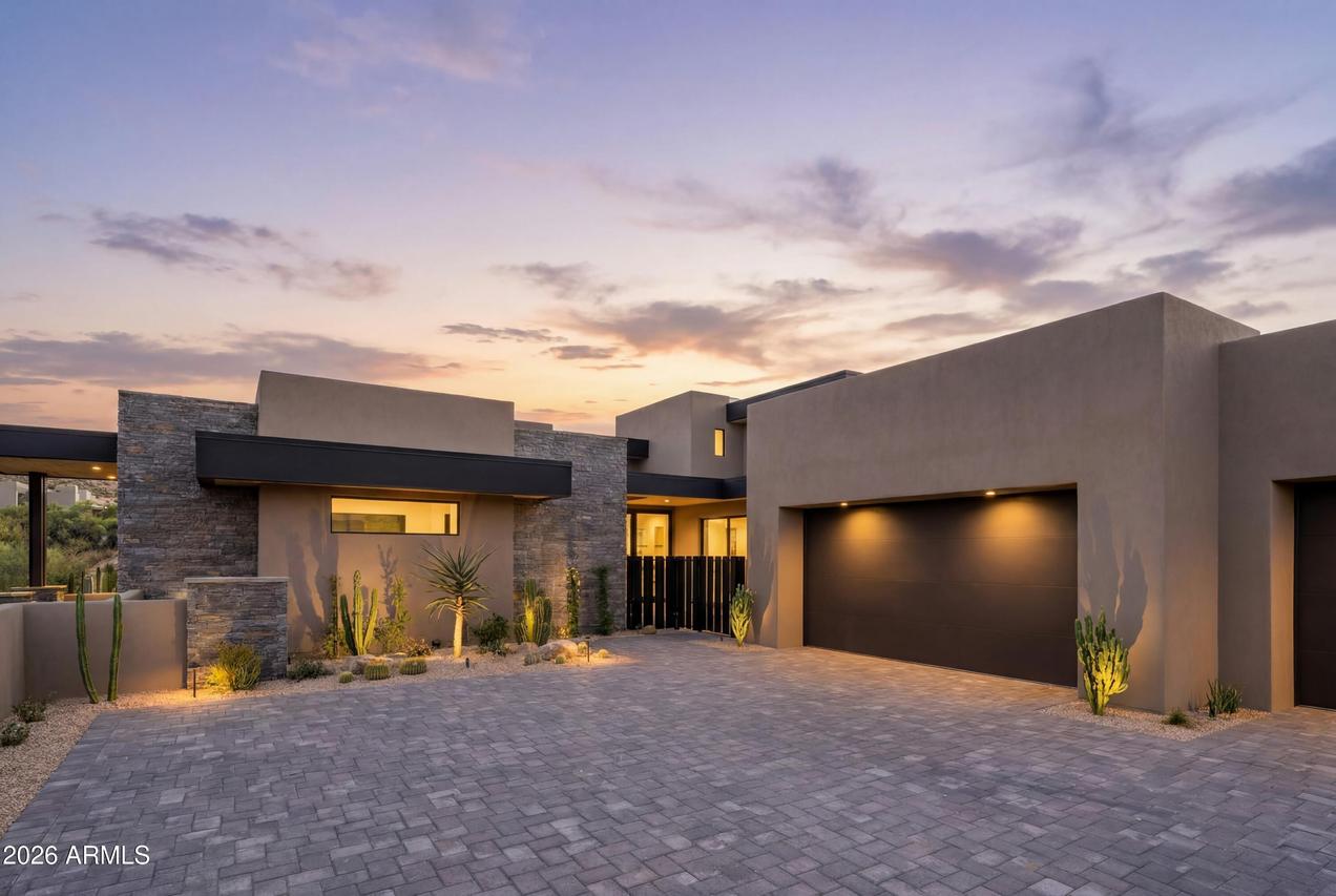 10023 E Filaree Ln., Scottsdale, AZ 85262