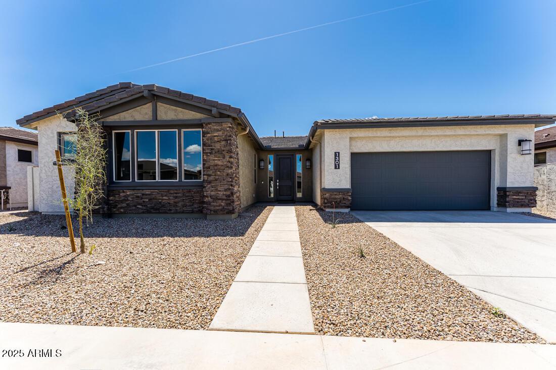 1301 W Via De Olivos, Queen Creek, AZ 85140