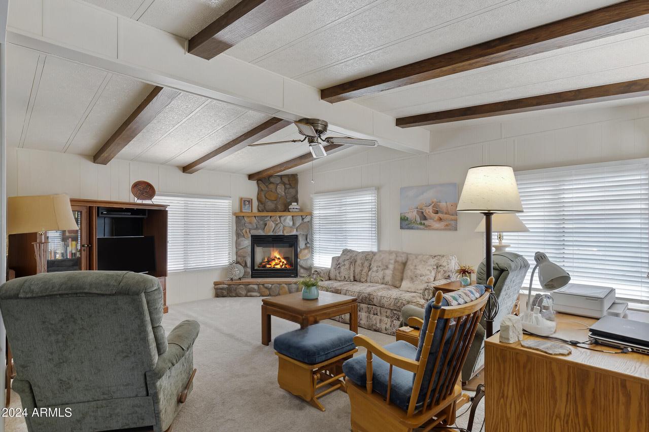 661 S Hawes Rd. #38, Mesa, AZ 85208
