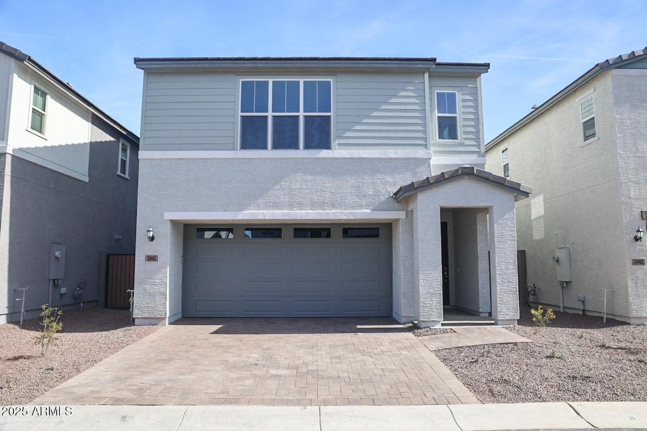 2460 W Rowel Rd., Phoenix, AZ 85085