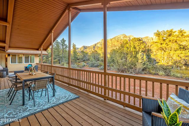 New Homes For Sale This Week in Sedona: November 15th to November 21st