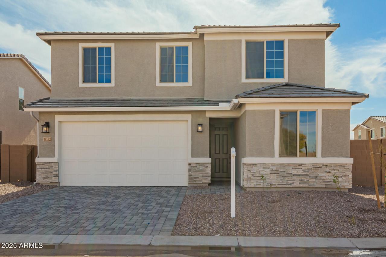11632 W Beck Dr., Youngtown, AZ 85363