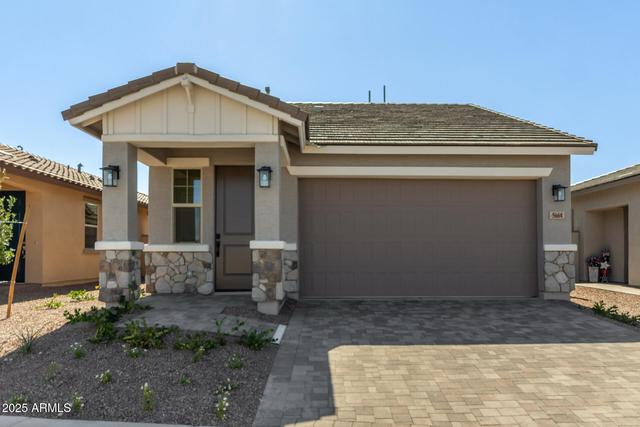 New Homes with Master Bedrooms on the 1st Floor That Attend Verrado Elementary School: November 16th to November 22nd