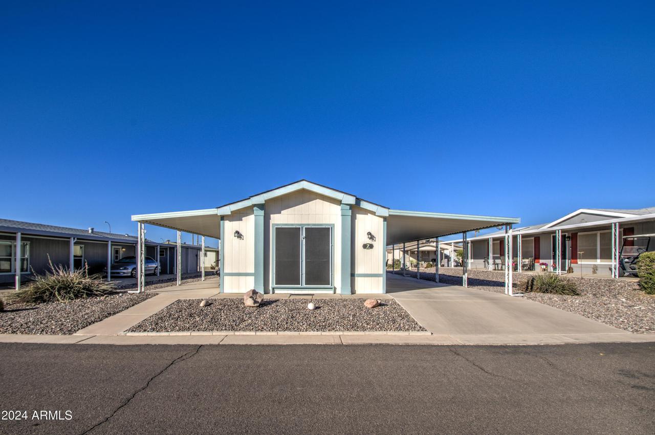 2208 W Baseline Ave. #7, Apache Junction, AZ 85120