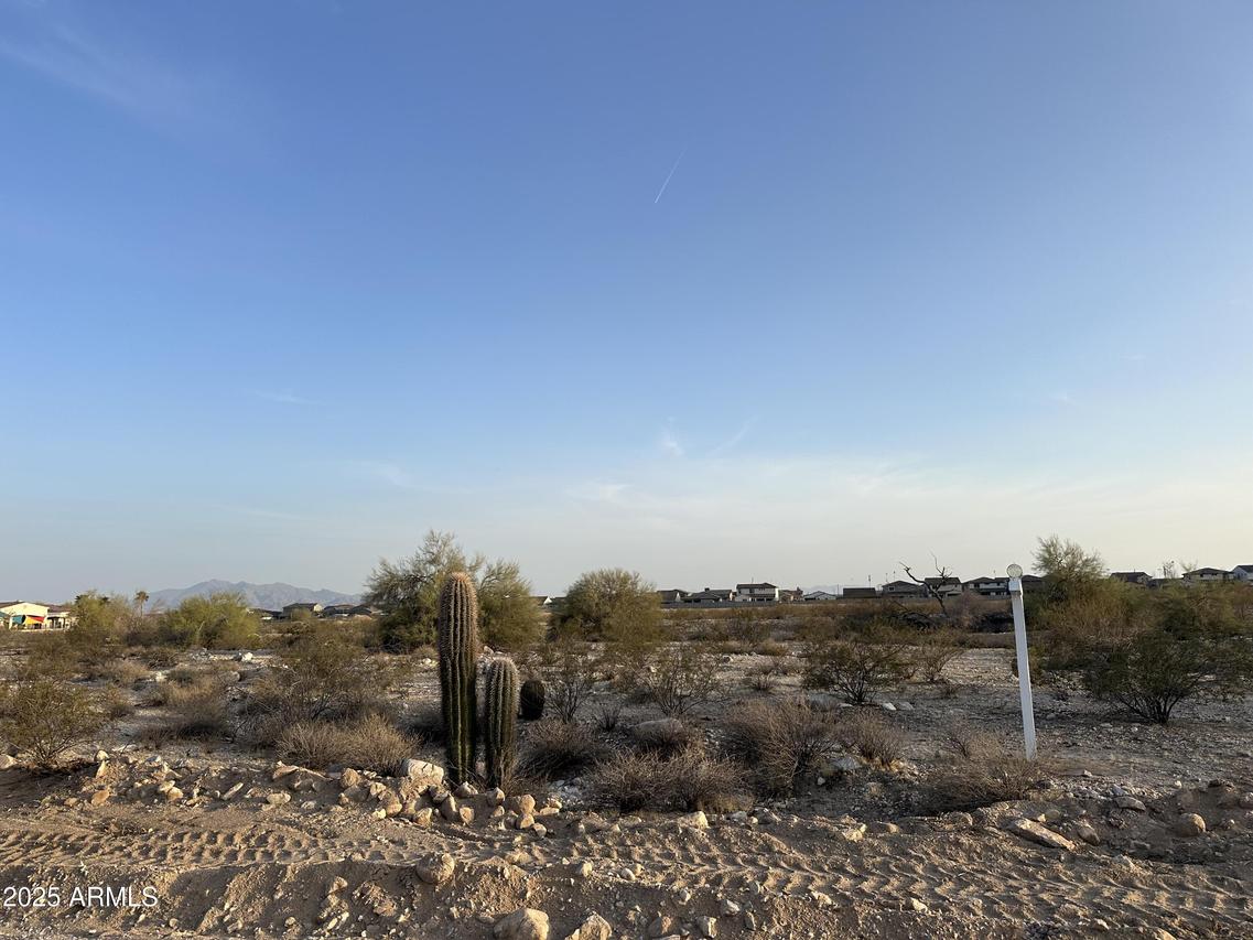 2xxxxx W Meadowbrook Ave. #3, Litchfield Park, AZ 85340
