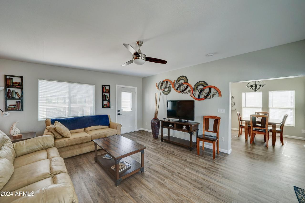 111 S Greenfield Rd. #743, Mesa, AZ 85206