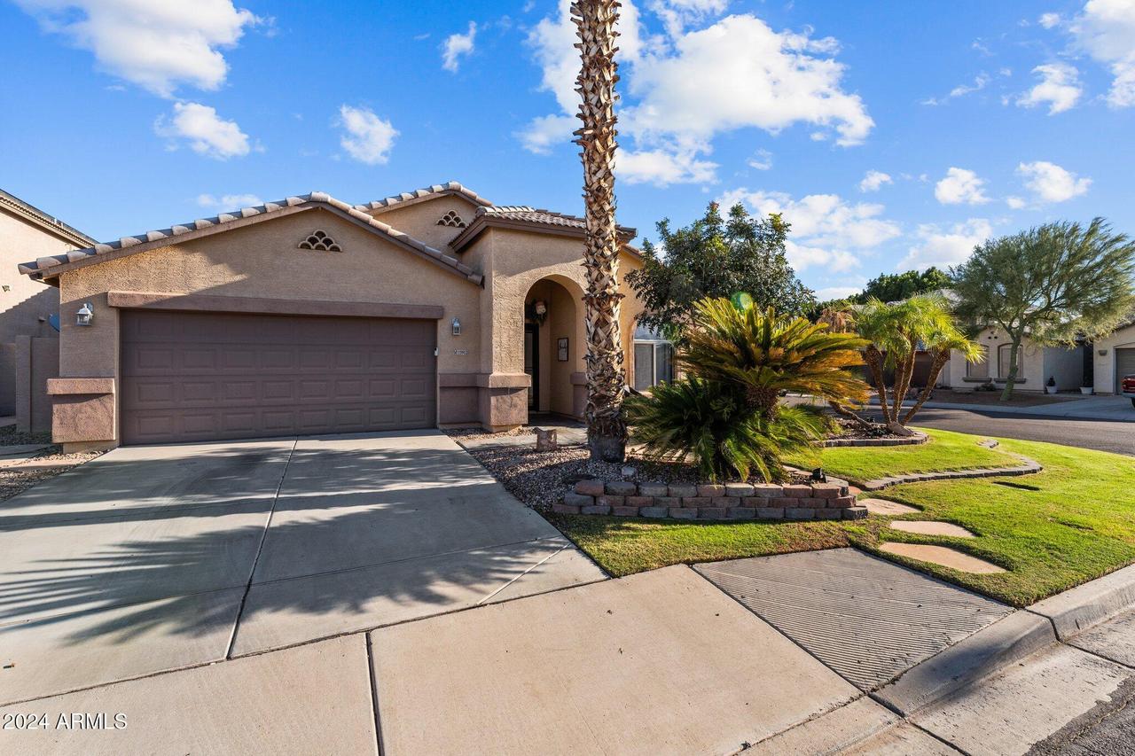 15912 W Central St., Surprise, AZ 85374