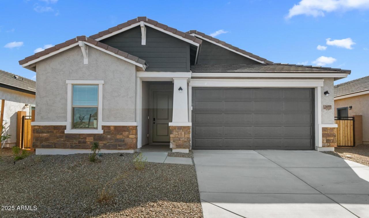 16555 N Lunar St., Maricopa, AZ 85138