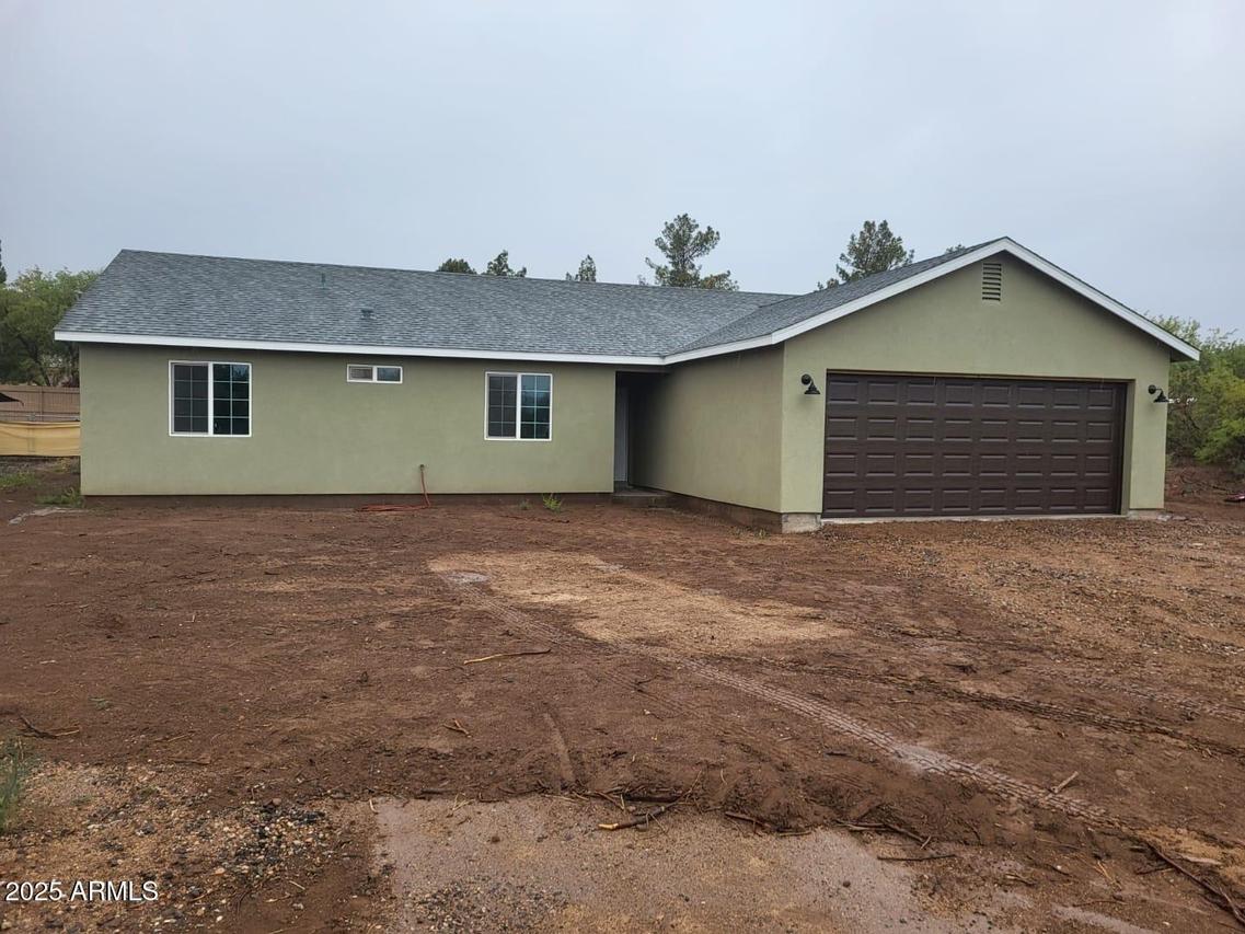 4790 E Goss Dr., Rimrock, AZ 86335