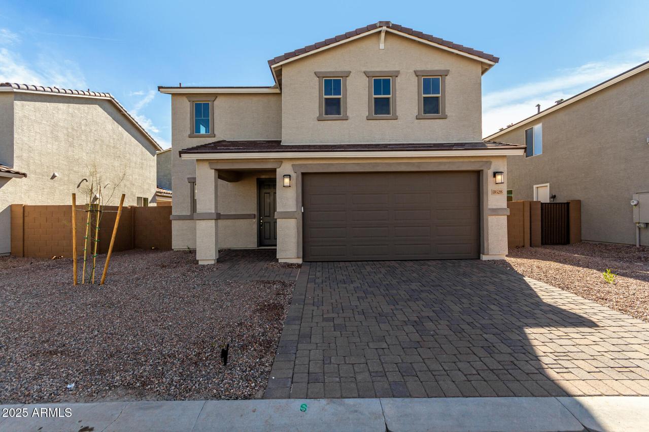 11628 W Beck Dr., Youngtown, AZ 85363