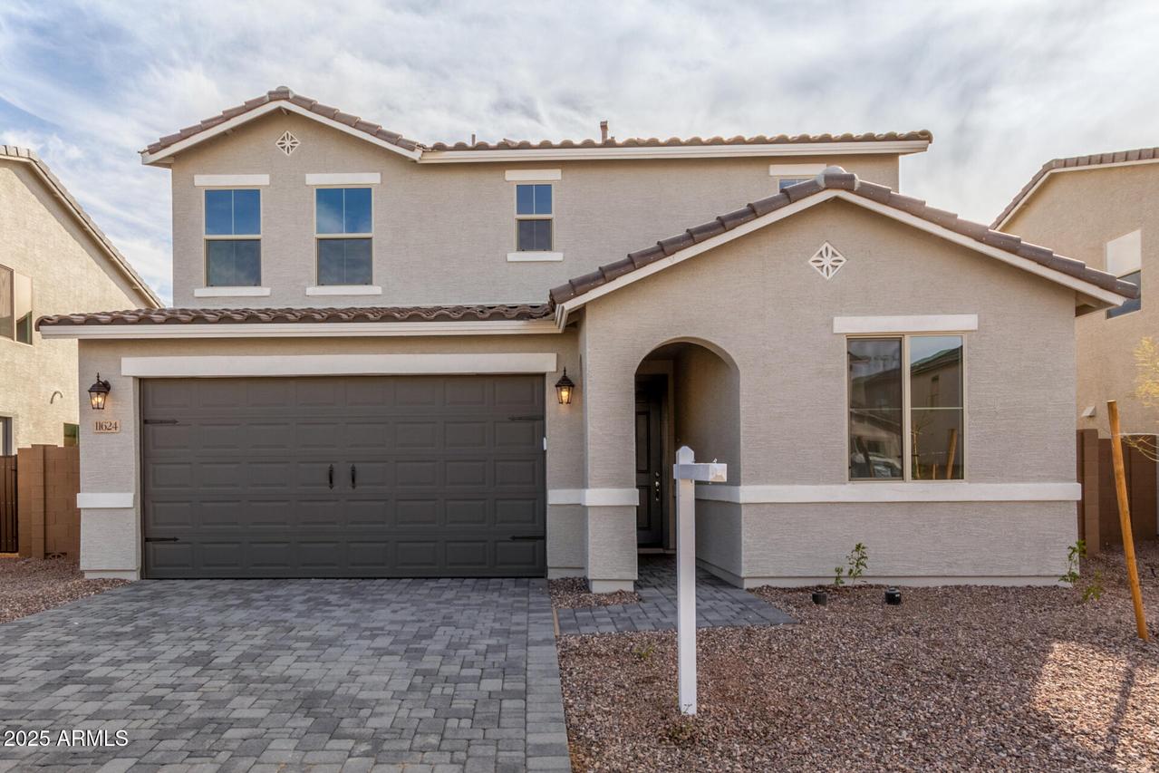 11624 W Beck Dr., Youngtown, AZ 85363