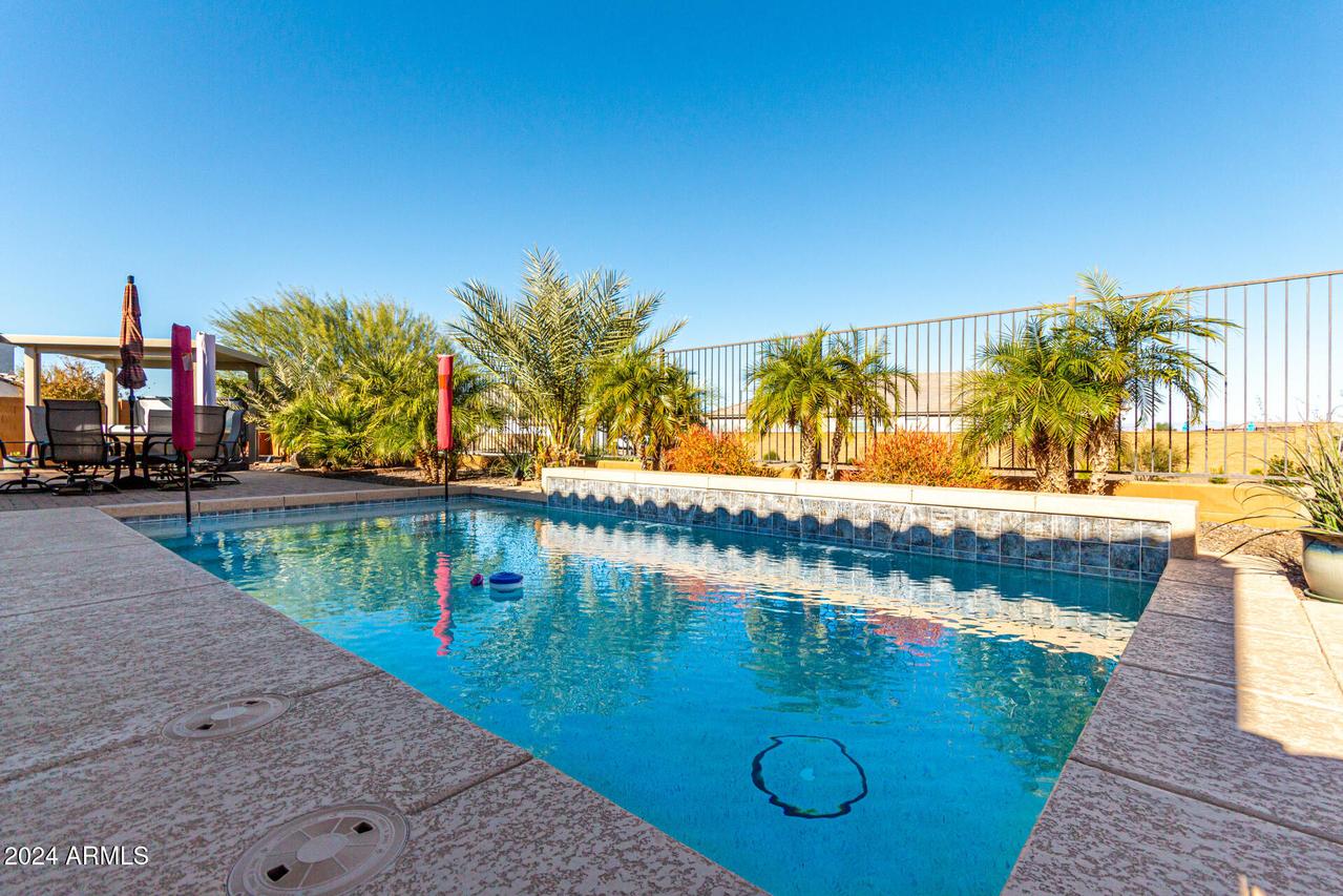 26086 W Cat Balue Dr., Buckeye, AZ 85396