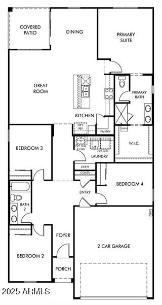 16001 W Cottontail Ln., Surprise, AZ 85387