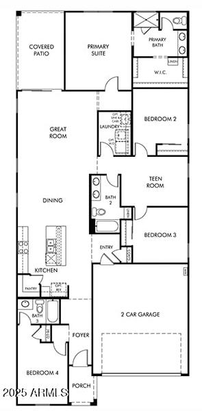 16005 W Cottontail Ln., Surprise, AZ 85387