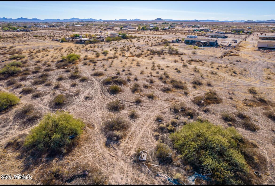 W Baseline Rd. #-, Tonopah, AZ 85354