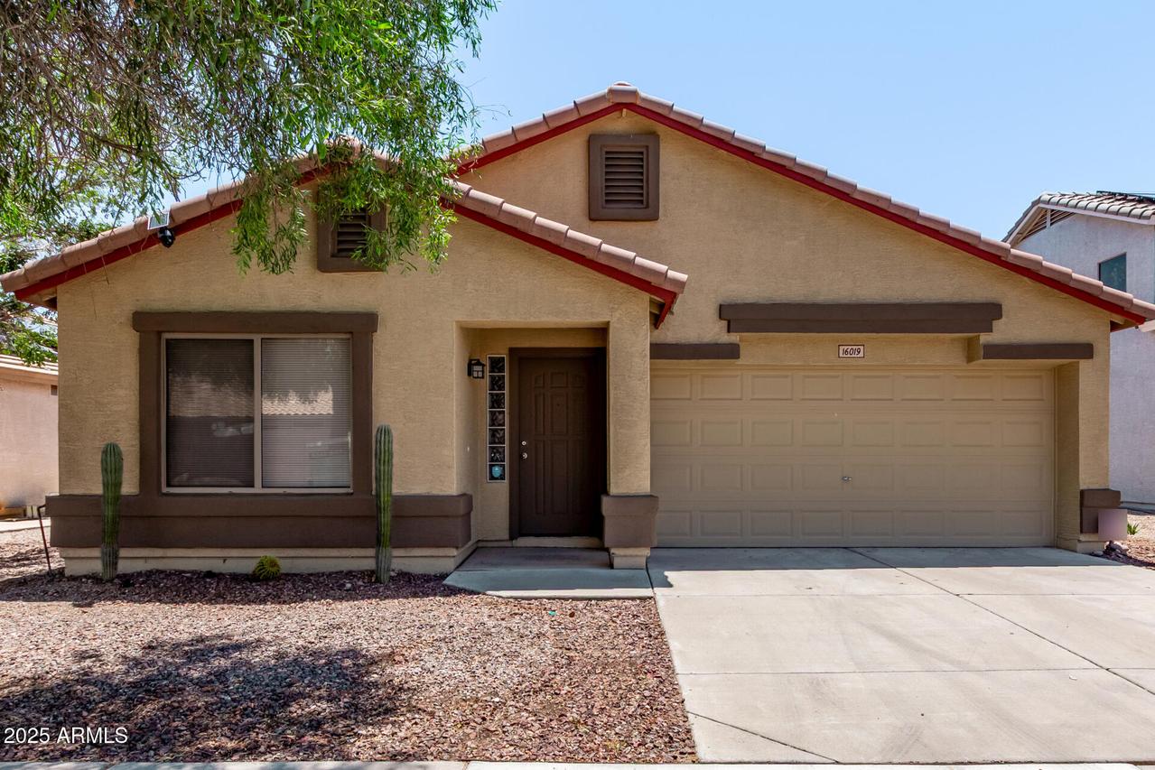16019 W Moreland St., Goodyear, AZ 85338