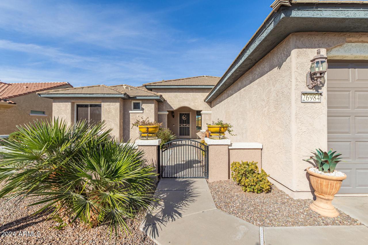 26984 W Yukon Dr., Buckeye, AZ 85396