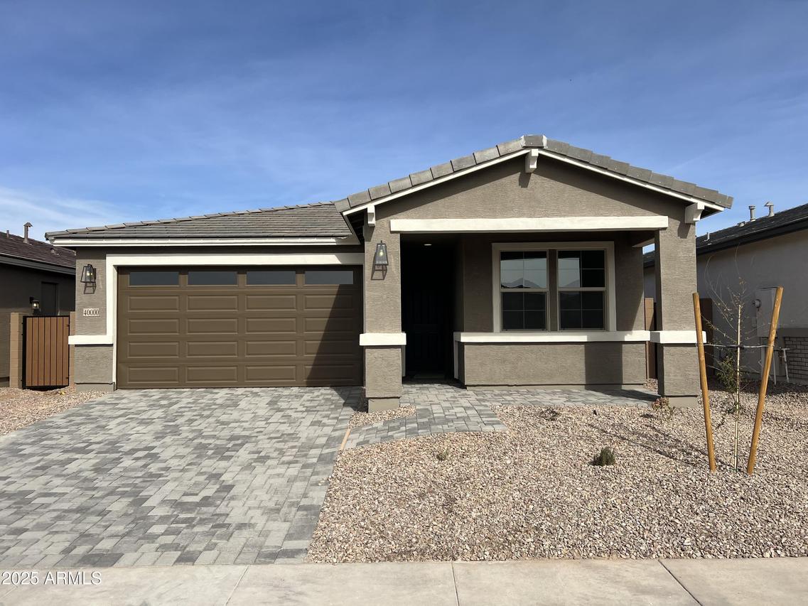 40000 W Elm Dr., Maricopa, AZ 85138