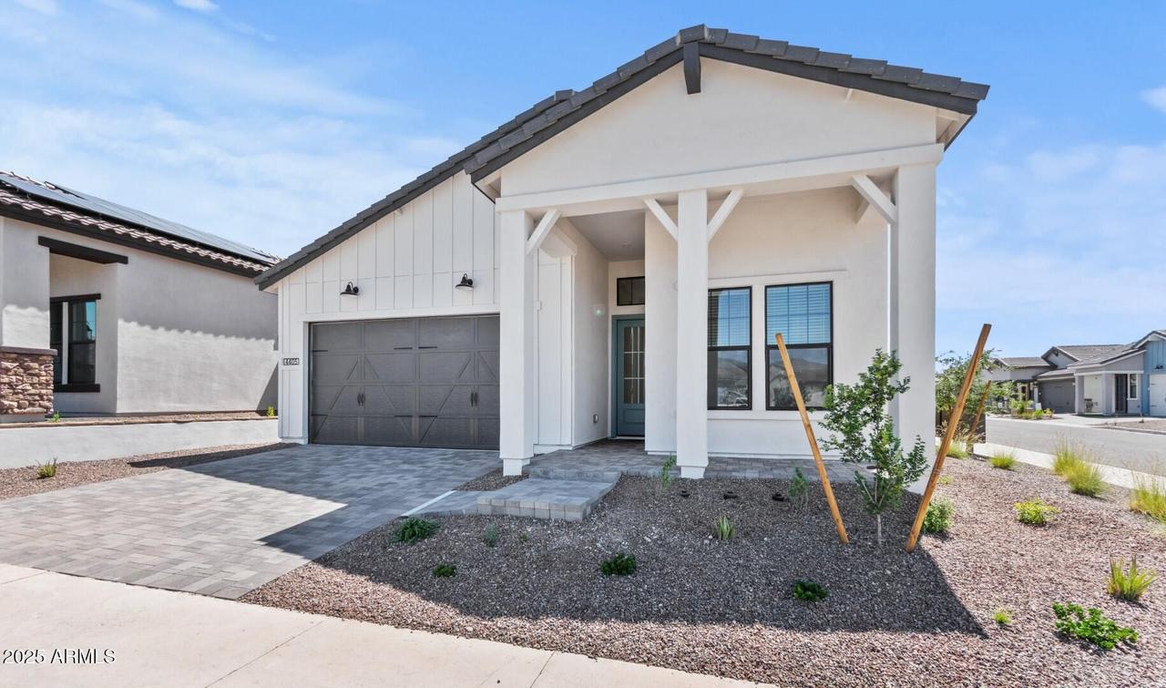 4405 N 203rd Ave., Buckeye, AZ 85396