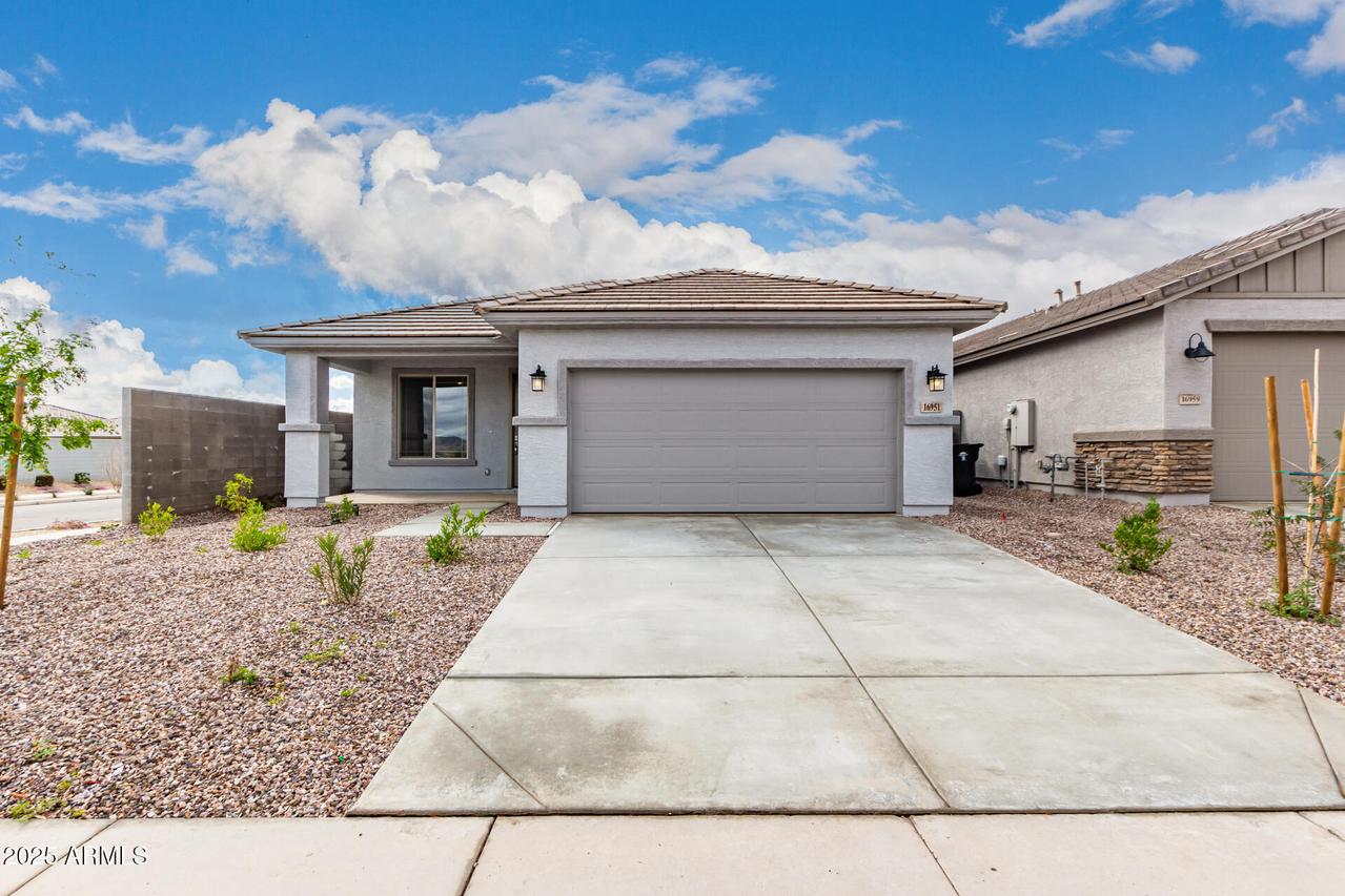 16951 W Fetlock Tr., Surprise, AZ 85387