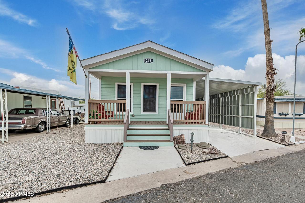 10220 E Apache Tr. #213, Apache Junction, AZ 85120