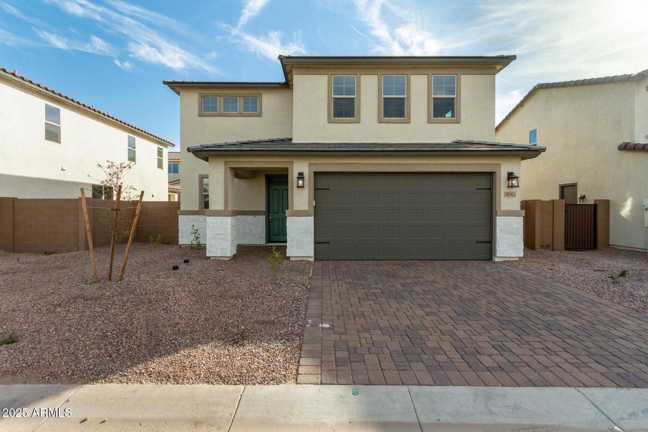 11612 W Beck Dr., Youngtown, AZ 85363