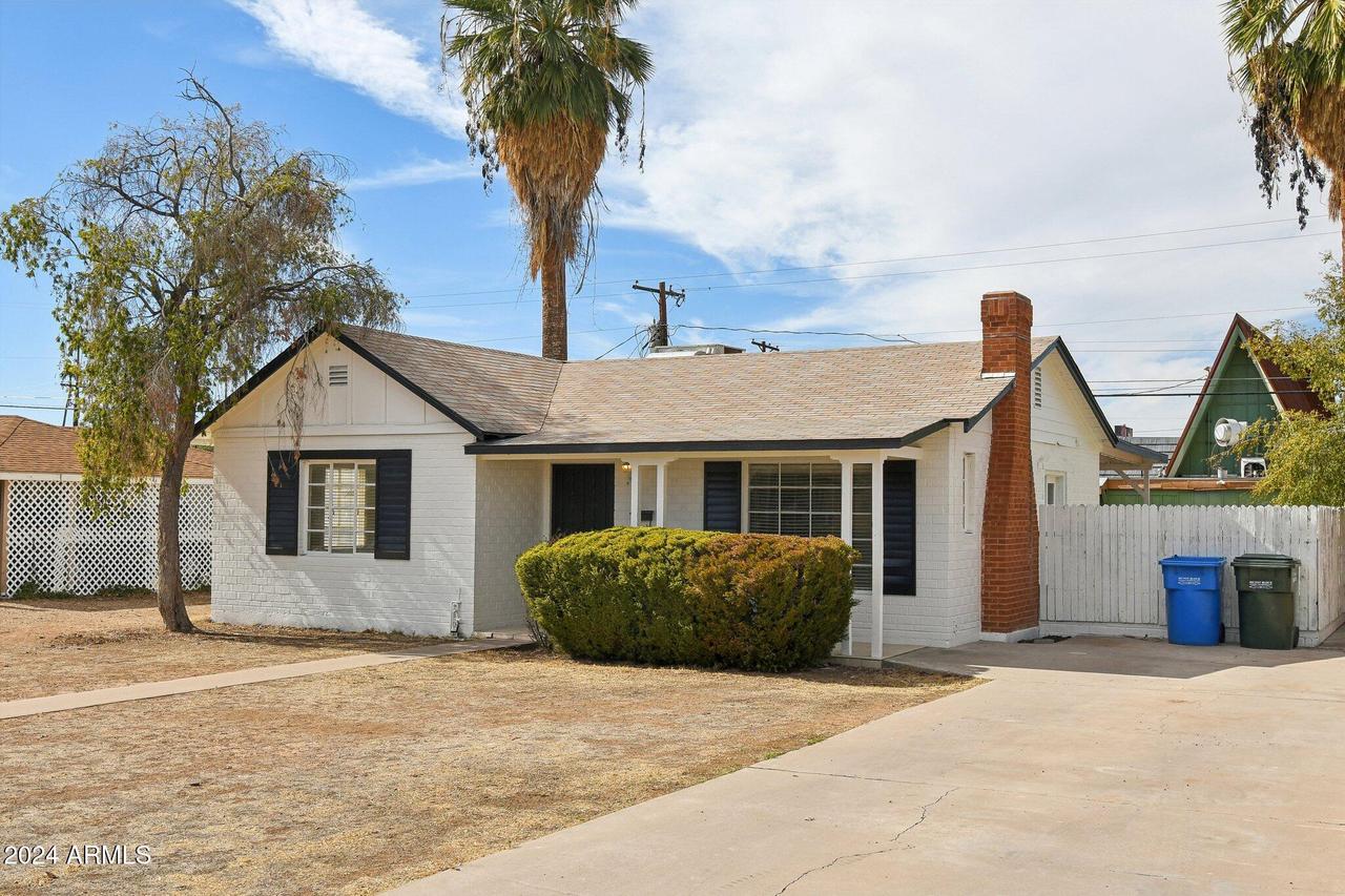4008 N 32nd Pl., Phoenix, AZ 85018