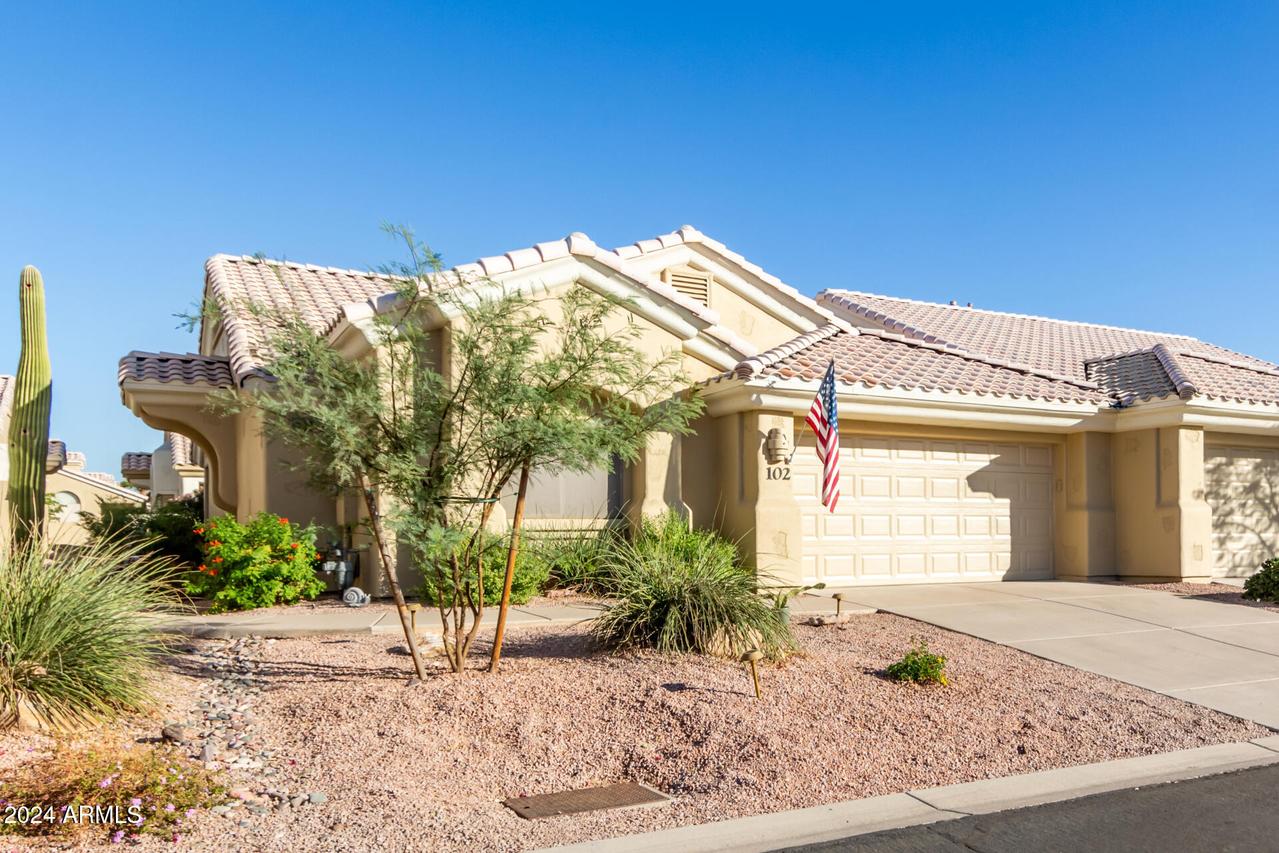 5830 E Mckellips Rd. #102, Mesa, AZ 85215