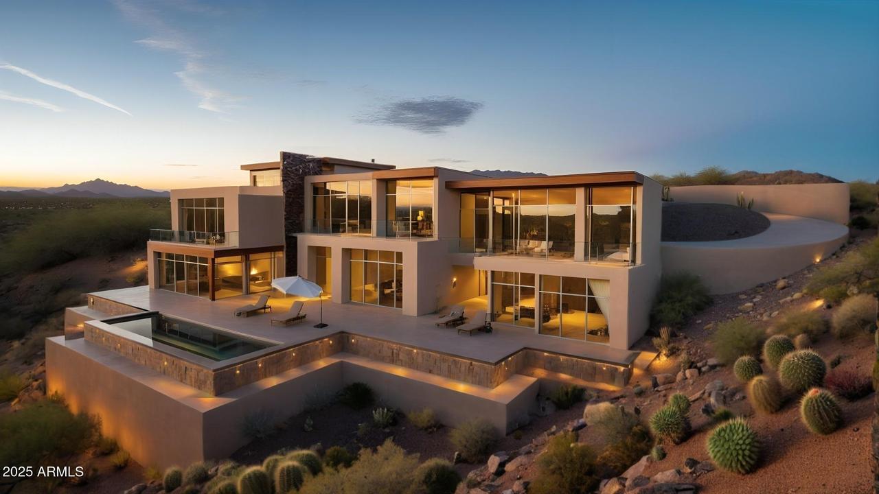 8828 E Red Lawrence Dr. #33, Scottsdale, AZ 85262