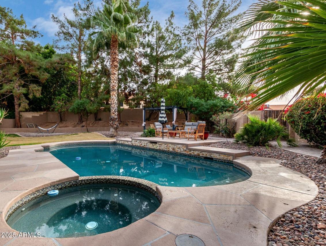 1201 E Le Marche Ave., Phoenix, AZ 85022