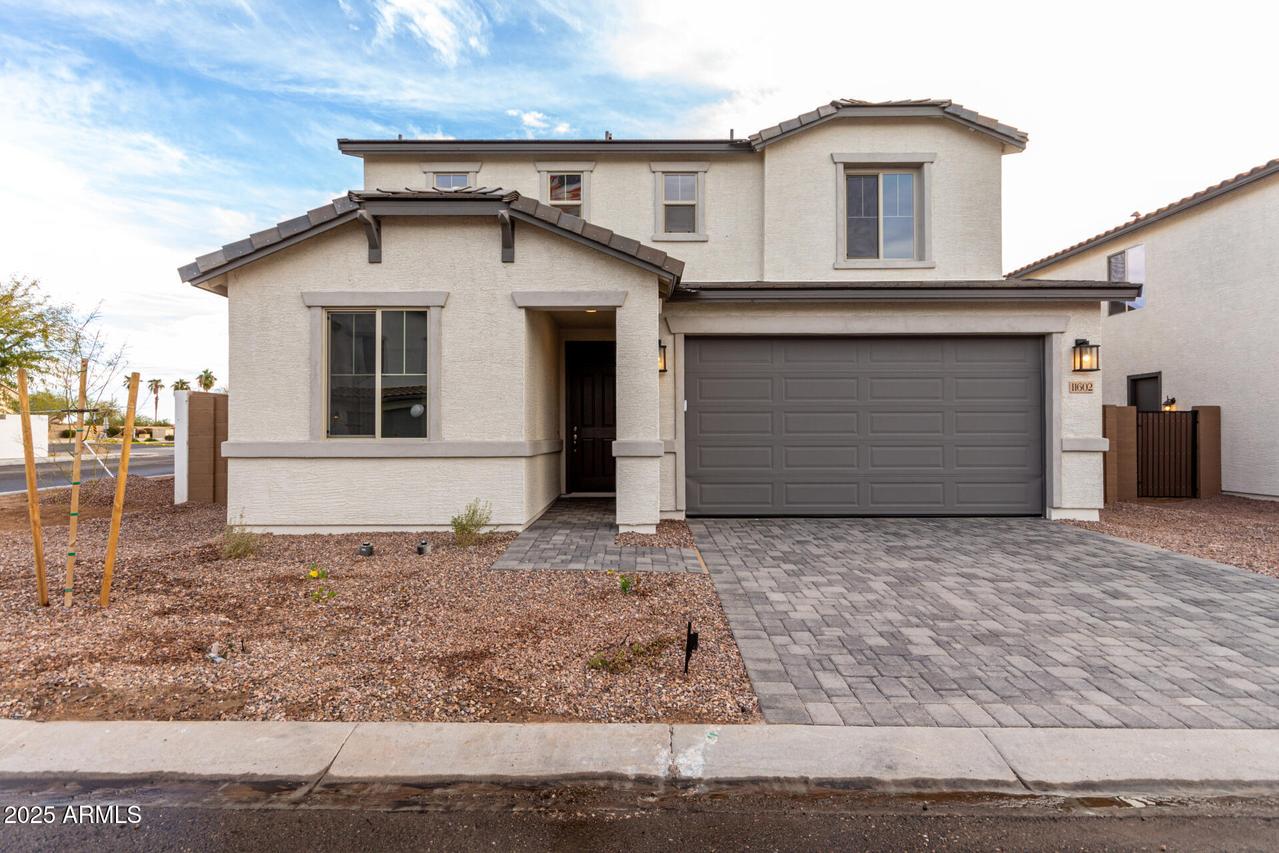 11602 W Beck Dr., Youngtown, AZ 85363