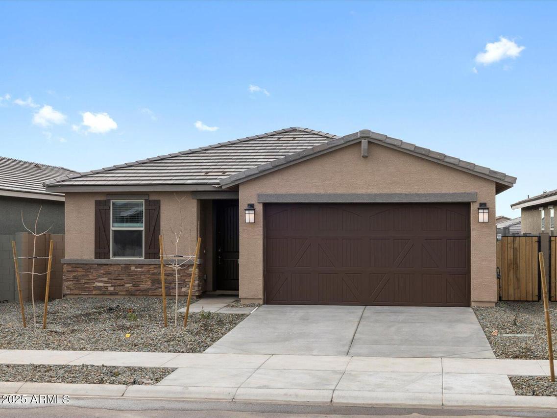 16009 W Cottontail Ln., Surprise, AZ 85387