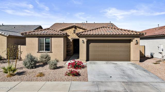 New Homes For Sale This Week in Rancho El Dorado: November 15th to November 21st